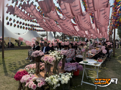 石首：锚定青年发展需求 多维发力打造青年成长“幸福圈”