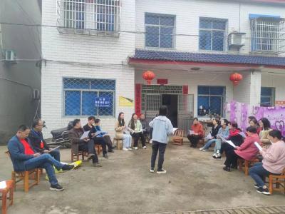 代表行动 | 代表沉下去 产业兴起来——荆州区川店镇第一代表小组助力乡村振兴实践侧记