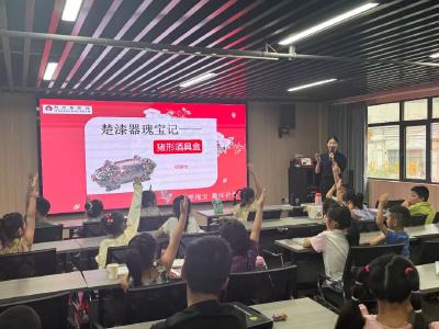 全国终选结果揭晓！荆州1项获评