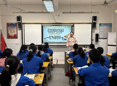 荆州市教育局开展预防校园霸凌主题宣传教育