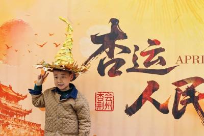 荆州的秋，才是隐藏BOSS！🥰🥰🥰