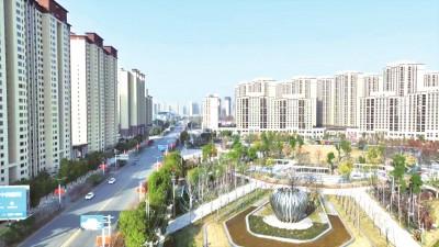 公安县：家门口的“幸福蝶变”