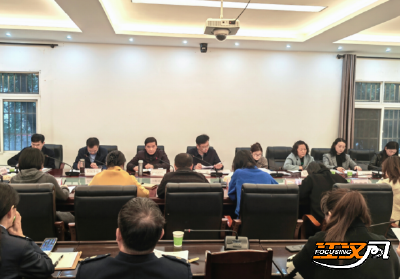 荆州区召开2026年度城乡居民医疗保险扩面参保工作推进会