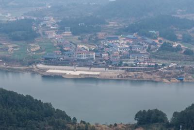 四次上岸，沅江渔村喜焕新颜——辰溪县仙人湾瑶族乡渔业村的转型振兴之路