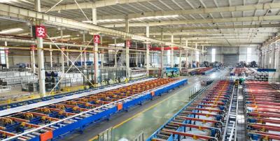 【创赢“荆”彩】“小料之王”闯出3万吨大市场