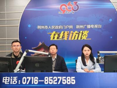 荆州“五路两桥”进度条更新！通车时间......