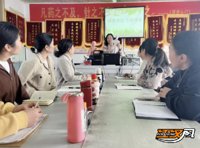 石首市劳动就业训练中心：精准对接市场需求 课堂直通社区