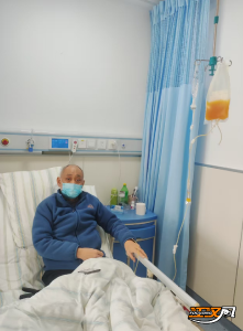 《壮哉！荆州无偿献血事业巡礼》之二丨让群众少跑腿报销血费，打通献血者“最后一公里”  