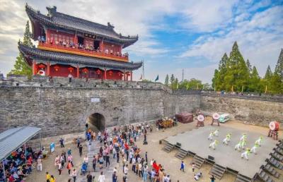 将荆州打造成微短剧产业高地