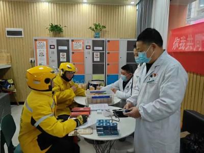 陌邻成睦邻——宜昌伍家岗15.9万志愿者的社区治理答卷