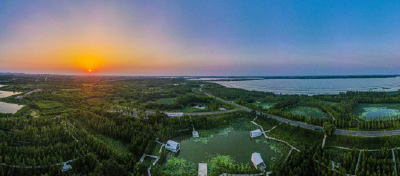 为什么是纪南？这场国家级体育赛事的选址密码藏在这里！