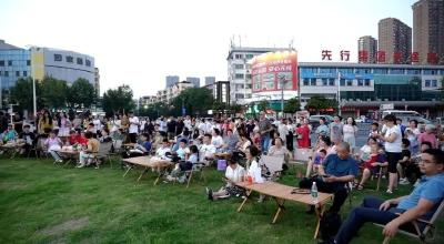 荆州：以“微改造”绘就城市治理的民生温度