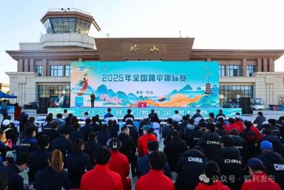 监利籍运动员张如林，全国第一！