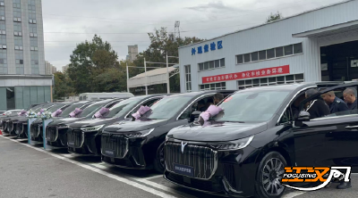 城区免费上门接送  901荆松快车惠民服务升级