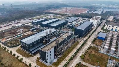 荆州这家企业创新引擎全开，冲刺1.8亿年度目标