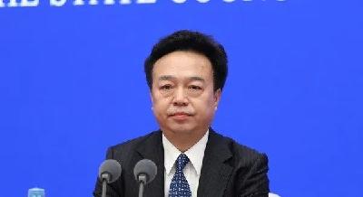 中纪委连打三虎！