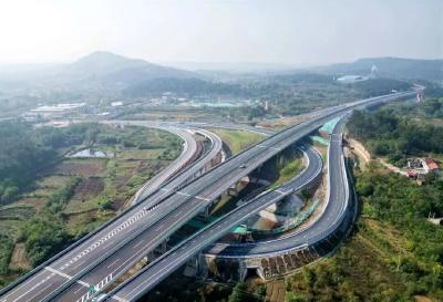 年底通车！50分钟跨省直达