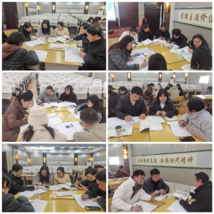 荆州实验小学“精细化管理与课改元年”系列报道（十四）   深耕课堂改革沃土 荆州实验小学奏响提质增效新乐章