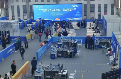 工人日报关注 | 湖北省荆州市第二届“郢匠杯”职业技能大赛暨第十二届职工职业技能大赛圆满落幕