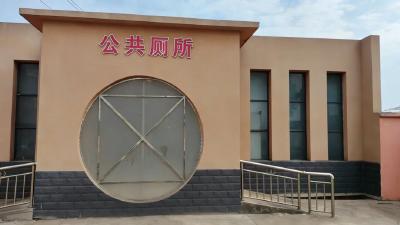 荆州：小公厕见“大民生” 焕新服务暖人心