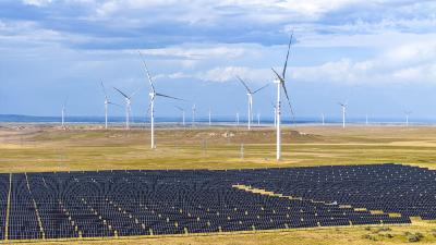 新华鲜报｜新纪录！2025年全国全社会用电量预计首超10万亿千瓦时