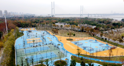 全面启动改造！让你遛娃更享受~