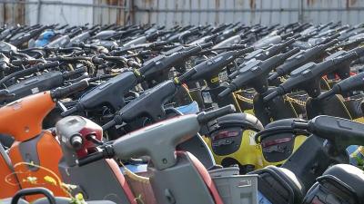 全面禁止销售！史上最严电动车新国标来了