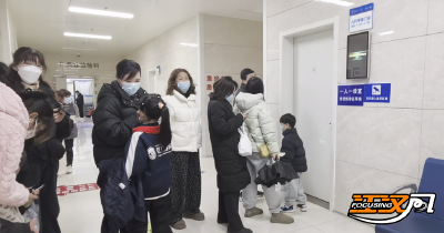 全市流感进入高流行水平 荆州疾控提醒市民做好防护