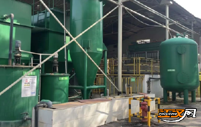 华意压缩：智能与绿色“双翼齐飞” 助年产能破1650万台