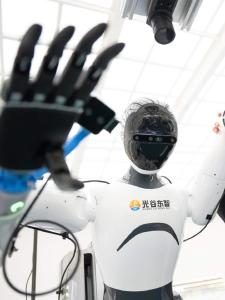 天下再次重武汉