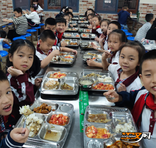 让利惠生、阳光直采——沙市区以多元议价推动校园食材采购质优价稳