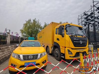 护航“荆州十二时辰”  荆州电力确保华灯璀璨映古城