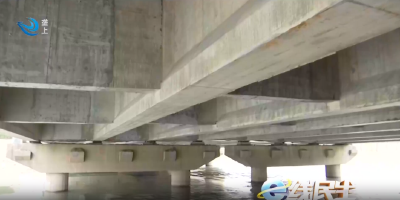 e线追踪：东方大道豉湖渠桥修复通车！