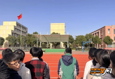 未雨绸缪筑根基  防患未“燃”护师生  监利市廖池中学举办消防应急演练