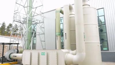 松滋：全程无害化，年处理能力万吨！