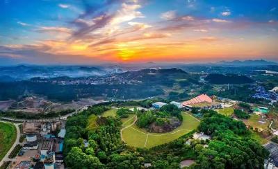 探访黄石：从矿石到文明，从伤痕到新生