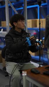 机器人能做什么？跟小编一起去宇树科技看看吧