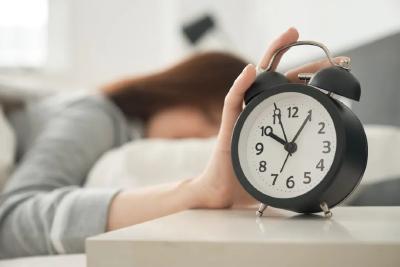 千万不要这样定闹钟！危害比你想得多