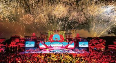 文旅融合、传承创新！荆州，“出圈”密码亮了