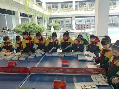 五校联动绽芳华，“双减”作业谱新篇 ——荆州实验小学教联体作业展评活动圆满收官