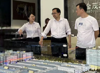 量的积淀铸就质的飞跃 荆州推动科技成果从“书架”走向“货架”