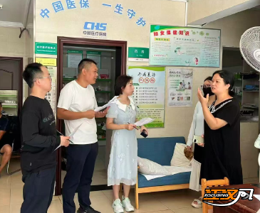 荆州区审计局：聚焦社区工作用房 推动基层治理规范化