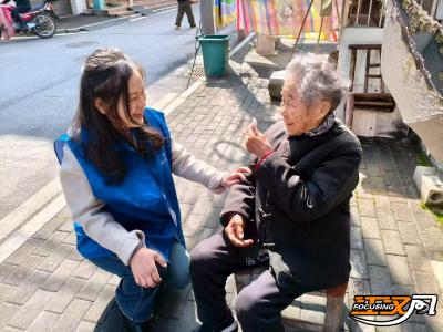 江陵县郝穴镇：“三进两覆盖”筑牢基层治理根基