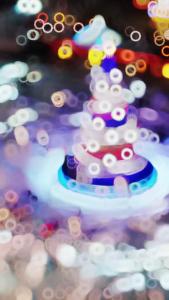 欢迎全国游客参加荆州方特2026绚烂元旦跨年趴