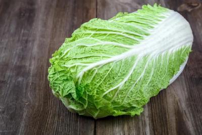 冬天必吃大白菜的3个理由！附赠一个“彩蛋”→
