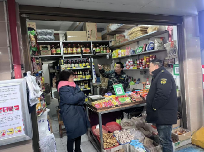 石首市市场监管局专项整治筑牢食品安全防线
