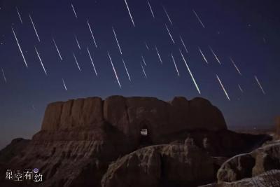 年度“浪漫天象”，今明两晚记得抬头看！