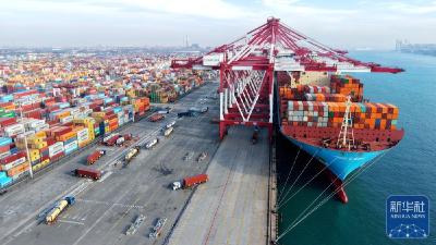 11月份国民经济延续稳中有进发展态势