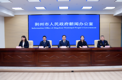 元旦期间，荆州3万车位免费，还有这些惊喜......