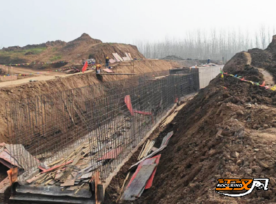 【办实事 在行动】松滋市八宝镇：重建泵站 筑牢群众“看得见的安全感”